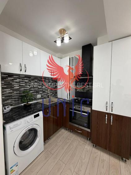 3 camere Calea Severinului-Promenada - 6