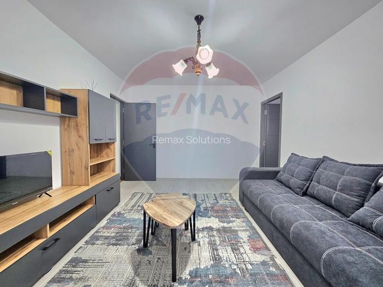 Apartament cu 3 camere de închiriat în zona Tomis Nord Constanta - 2