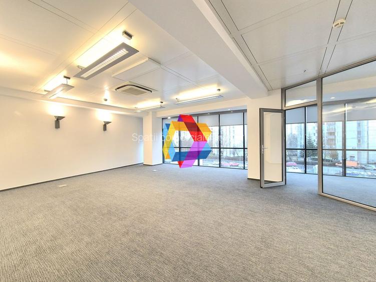 Spațiu de birouri premium – 226 mp - 6