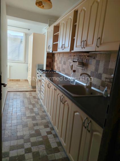 IiON MIHALCHE CIUPERCA- Mobilat modern, terasa, centrala proprie. - 5