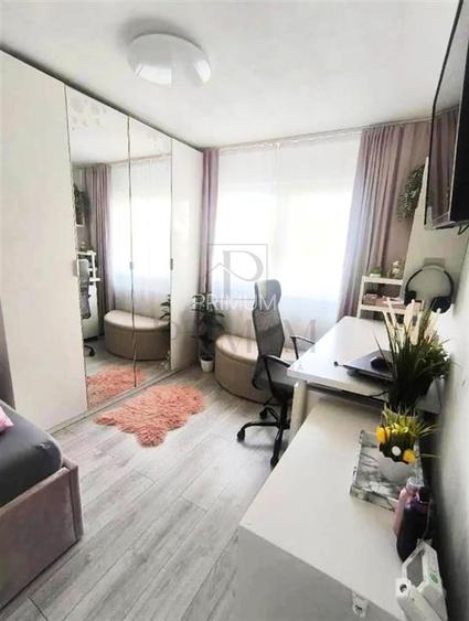 DAMBOVITA - 3 CAM - CENTRALA/AC - BOXA - MODERN - ETAJ 2 - BLOC ANVELOPAT - 4