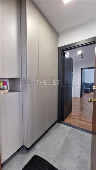 3 camere renovat complet | mobilat & utilat | 13 Septembrie - direct proprietar - 21