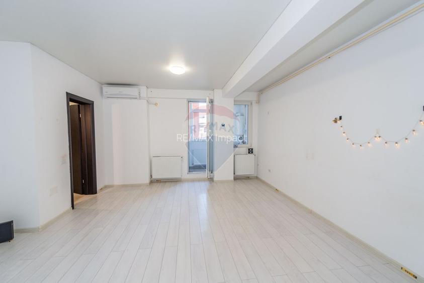 Garsoniera de vanzare 35mp bloc 2020 Militari Residence gata de mutat - 11