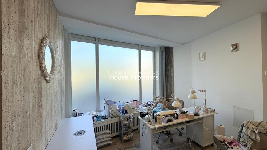 Spatii Comerciale Stradal|Marriott Casa Poporului 13 Septembrie - 2