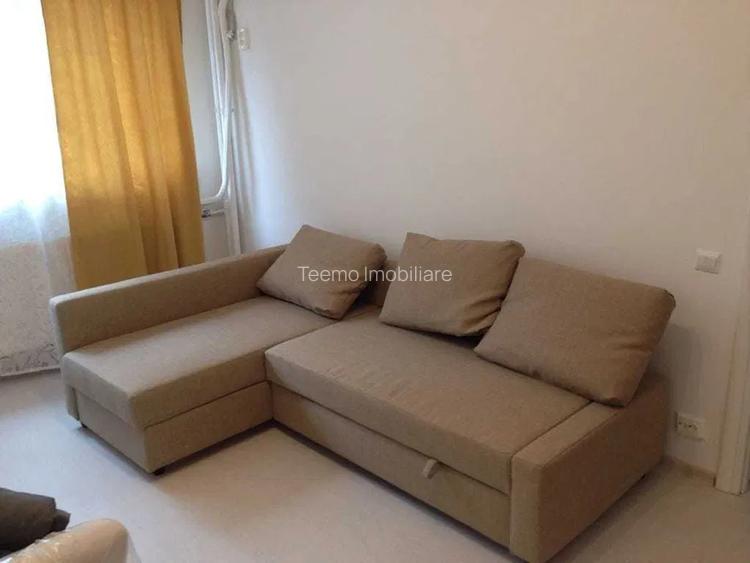 Apartament 2 camere, semidecomandat, ac, balcon, Campia Libertatii - 3