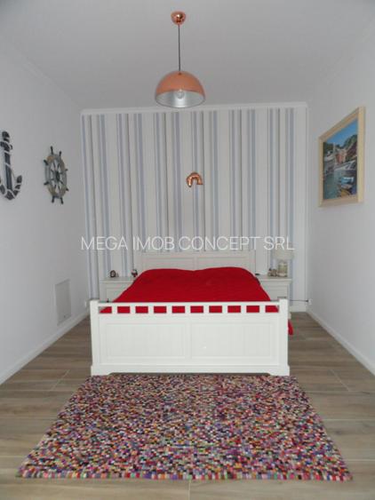 Proprietate Unicat în Costinești-Vila ta Mediteraneană la Marea Neagră - 13