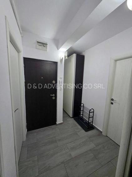 Drumul Taberei - 5 minute metrou  Piata Drumul Taberei - Apartament MODERN - 7