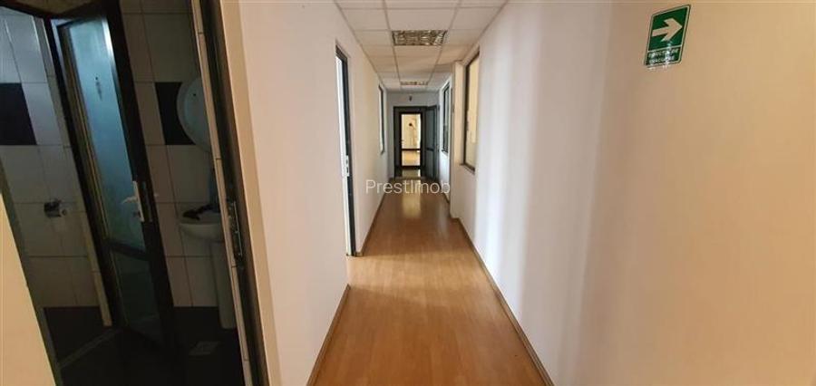 Cladire de birouri 3 nivele de vanzare- Tg. Mures, Tudor - 19