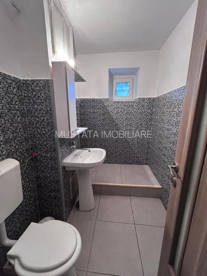 Apartament 3 camere, zona Centrala, parter cu balcon, suprafata 71mp. - 7