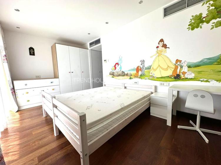 OPORTUNITATE!Complex Exclusivist - 5 Camere -162 mp, Parcare Subterana - 14