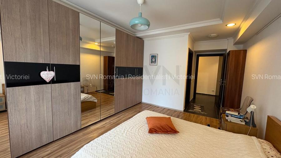 REA1028518 Apartament 3 Camere I Iancu Nicolae I Padurea Baneasa - 7