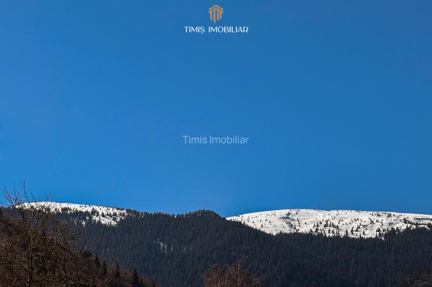 Terenuri la marginea pădurii – Poiana Mărului, zonă superbă | Com 0% - 26