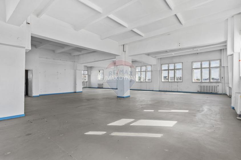 Cladire unica cu destinatii multiple de vanzare Ultracentral Arad - 20