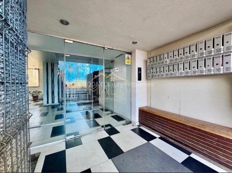 Apartament de lux / 3 camere *85mp* + parcare subterana / Soseaua Nordului - 14