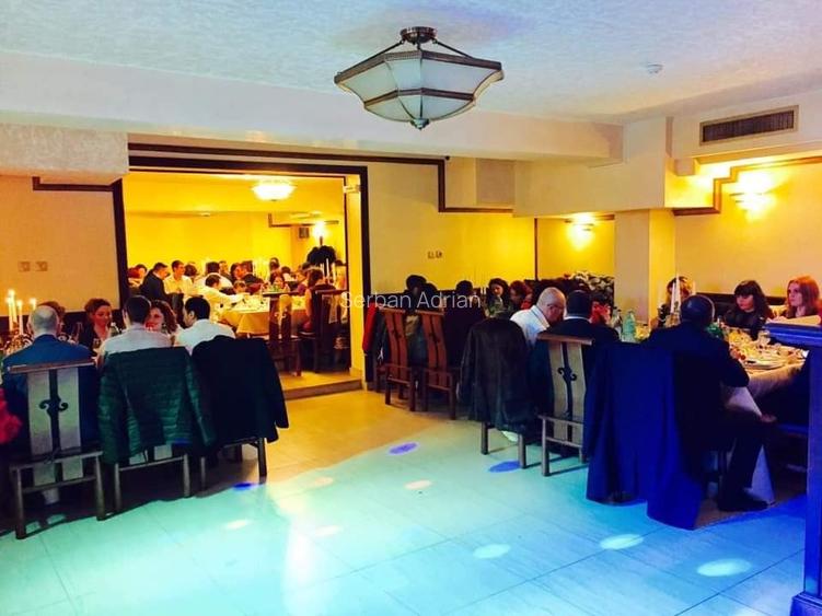 Restaurant complet utilat, 180 mp – Delfinariu, 20 m de Bd. Mamaia - 2