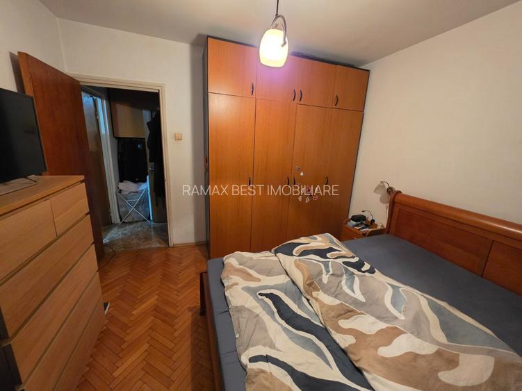 Apartament 2 camere Titan – Piața Miniș | Etaj 2 | Instalații noi - 9