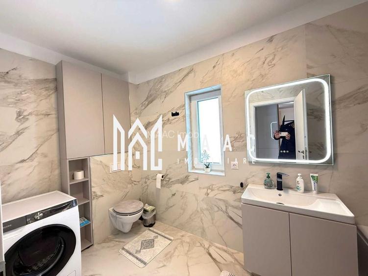 Apartament 3 camere | Etaj 1 | Balcon | Parcare | Doamna Stanca - 7