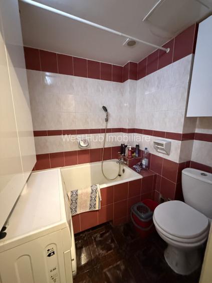 Apartament compact, 2 camere, etaj 2 - Piata Doina - 6