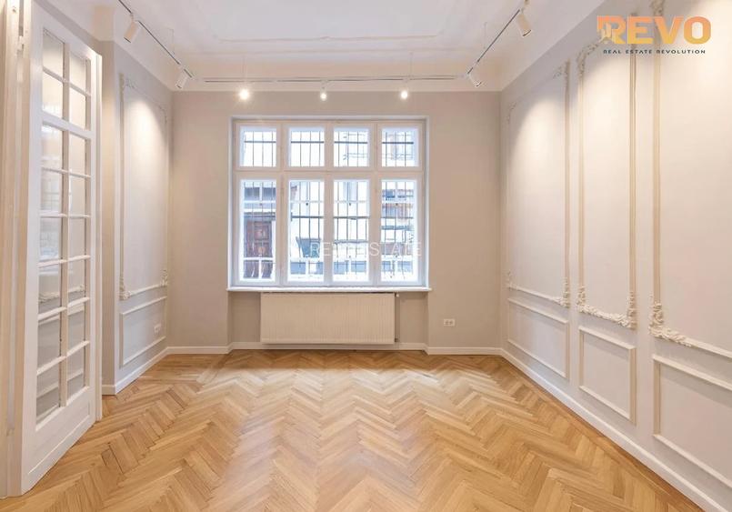 Foișorul de Foc – Zece Mese | Parter vilă interbelică | | Comision 0% - 4