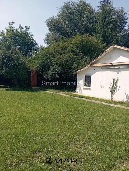 Teren intravilan cu Puz zona Selimbar - 2