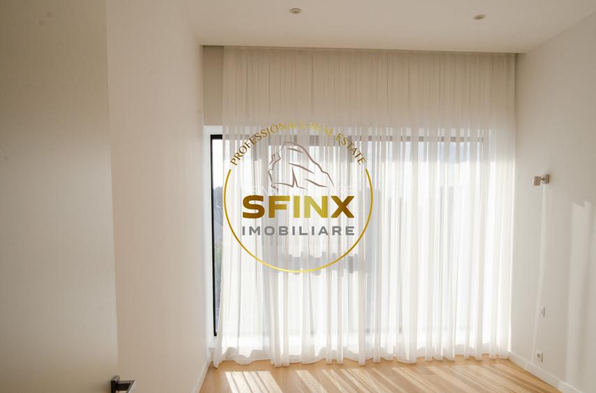 One Verdi Park, first rental, 4 room, furnished apartment, terrace, parking - 16