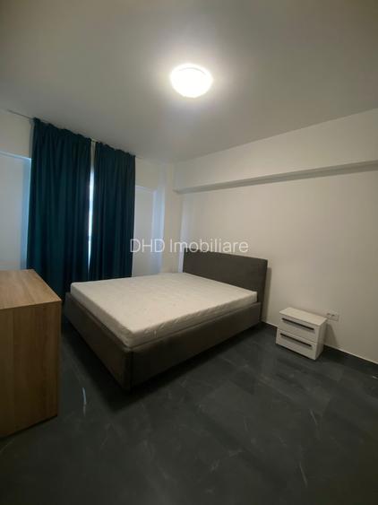 Apartament doua camere decomandat Pacurari ,contemporan rezidence - 5