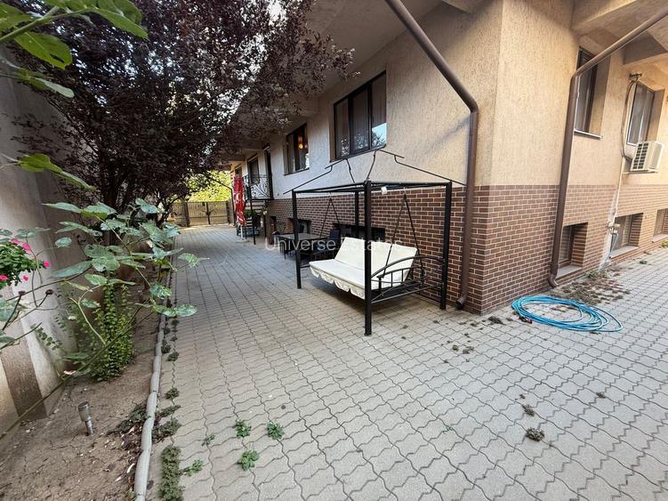 |Apartament 2 camere-58 Mpu + Curte Proprie 167 mp - Imobil 2014| - 13