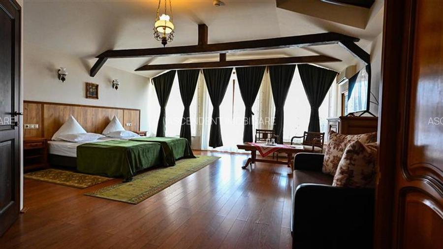 Tur LIVE! O emblema a turismului in Sanpetru, Hotel Bielmann - 12