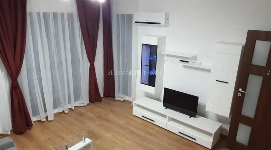 Garsoniera Lujerului - complex Exigent Plaza - Faza 2 - 2