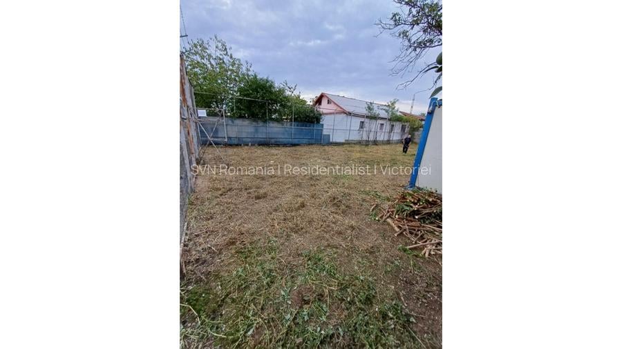 REL4001119 Teren de vanzare Pantelimon - 4