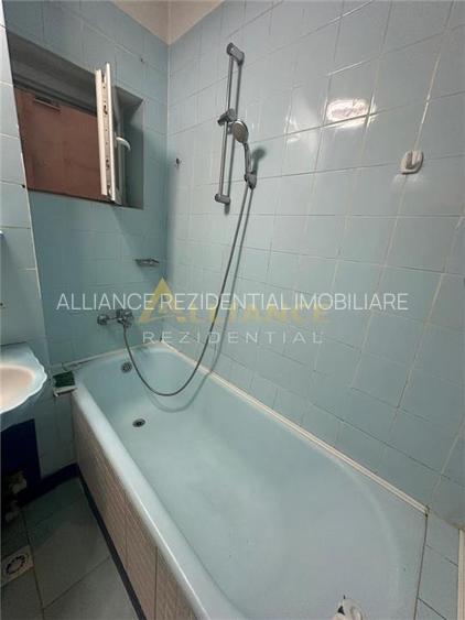 Apartament 3 camere decomandat – Șoseaua Giurgiului Et 1 - 16