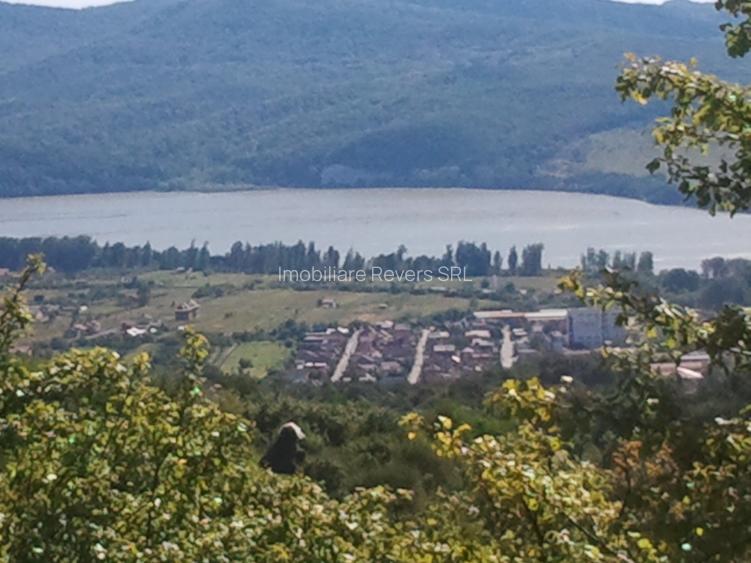 Teren livadă cu panoramă superbă Dealul Malului pentru casă sau cabană - 11