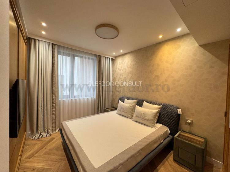 Vila de lux cu deschidere Lacul Snagov - 12