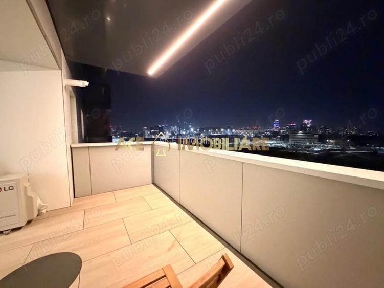 3 Camere de inchiriat | Aviatiei | Metrou | Parcare - 7