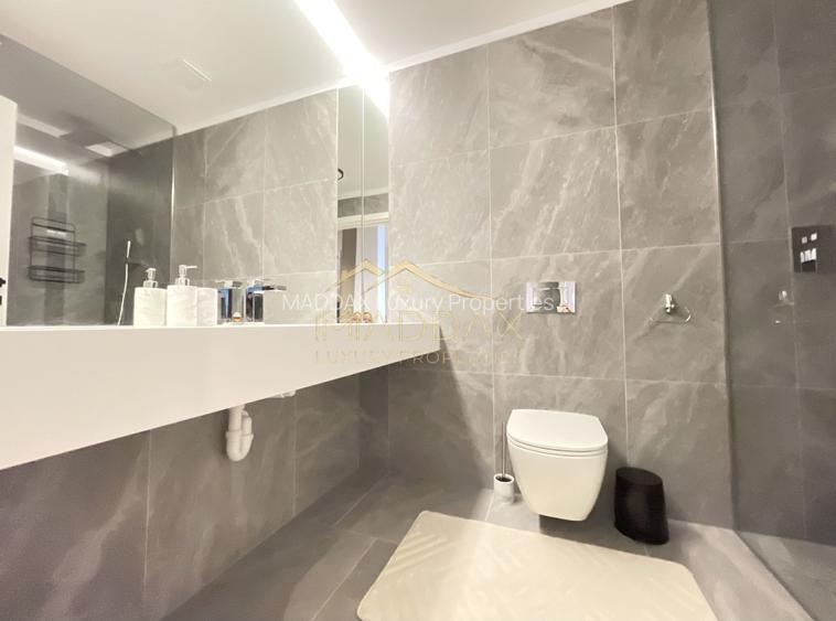 Apartament modern***2 camere***LUX***//YACHT KID - 16