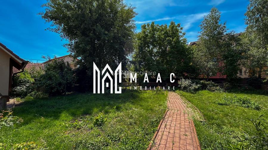 Casa individuala | Teren 960 mp | Trei Stejari - 11