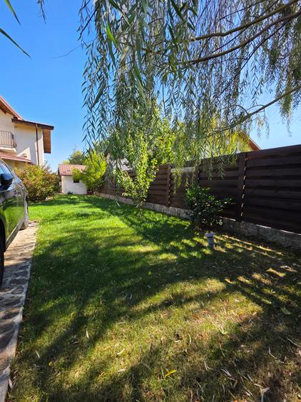 Casa de vanzare in zona Balotesti, Amurgului