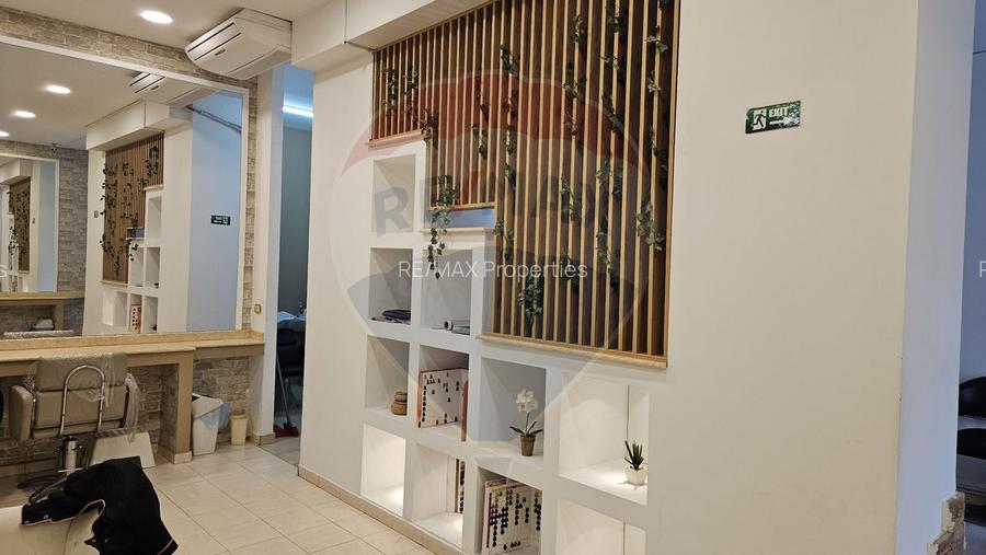 Spațiu comercial de investiție – randament estimat ~7% - 4