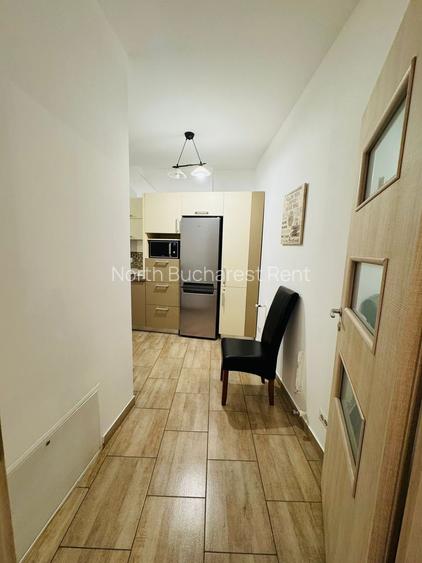 Apartament 3 camere de inchiriat Cismigiu-Centrala proprie - 8