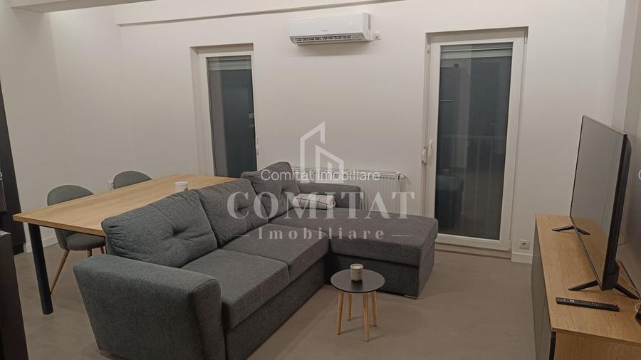 Apartament la cheie | Etaj intermediar | Zona Lidl - 5