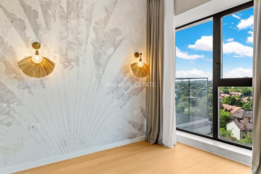 One Verdi Parc - 3 camere + parcare subterana - 20