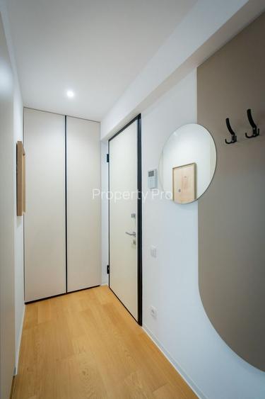 3 Camere + Parcare, terasa 6mp,  Vedere Panoramica, One Lake Club - 6