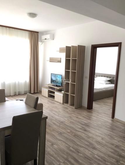 Apartament 2 camere Summerland Mamaia Nord - 12