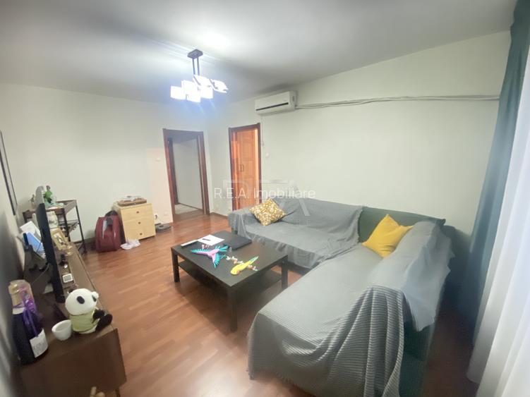 3 camere-71mp-centrala proprie-Boxa-Brancoveanu - 2