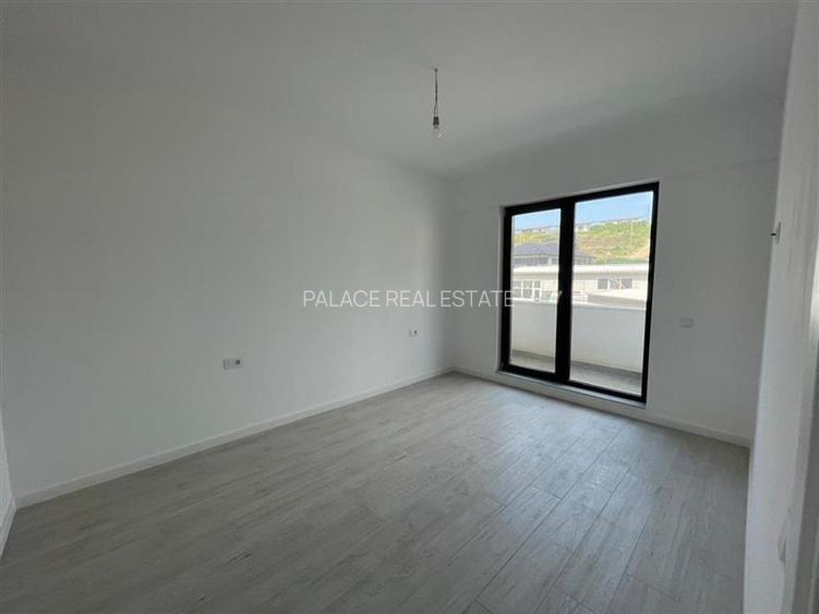 Tva inclus, intabulat, apartament premium, 2 camere, Bucium - Visan - 5