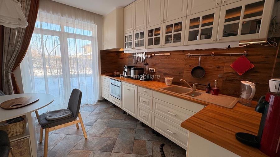 Vila Corbeanca - Laguna Albastra - 14