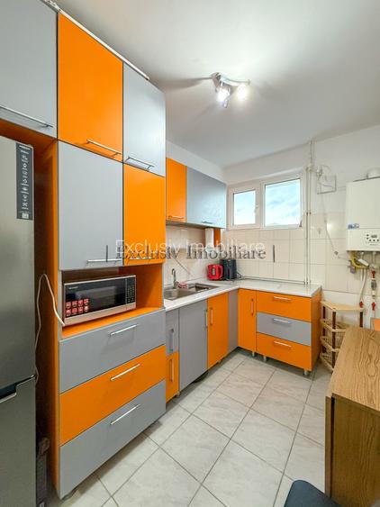 Apartament 2 camere | Gara | Termen lung - 8