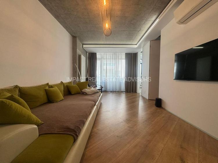 2 CAMERE || DINAMIC CITY || FLOREASCA -BARBU VACARESCU - 2