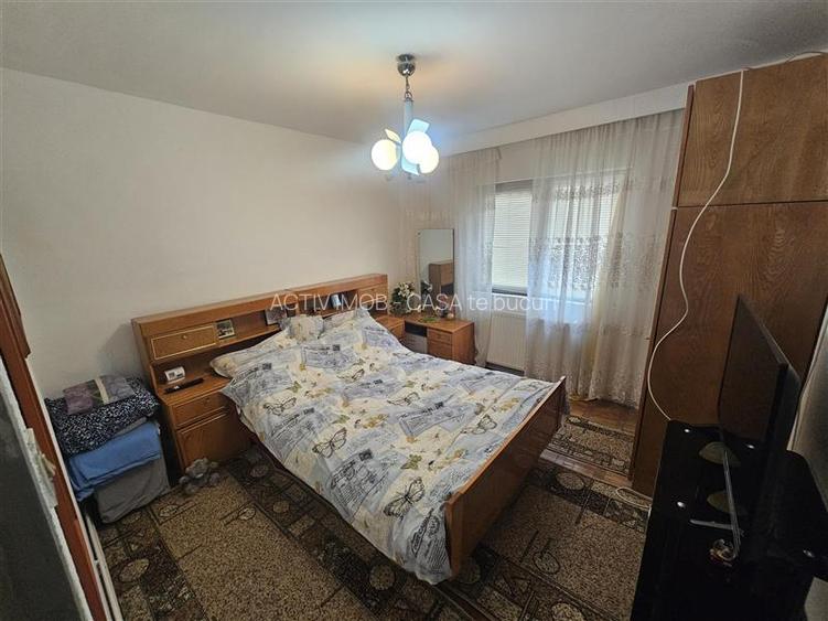 Resita, 2 Cam. Dec., Mobilat+Utilat, Calea Timisoarei - 3