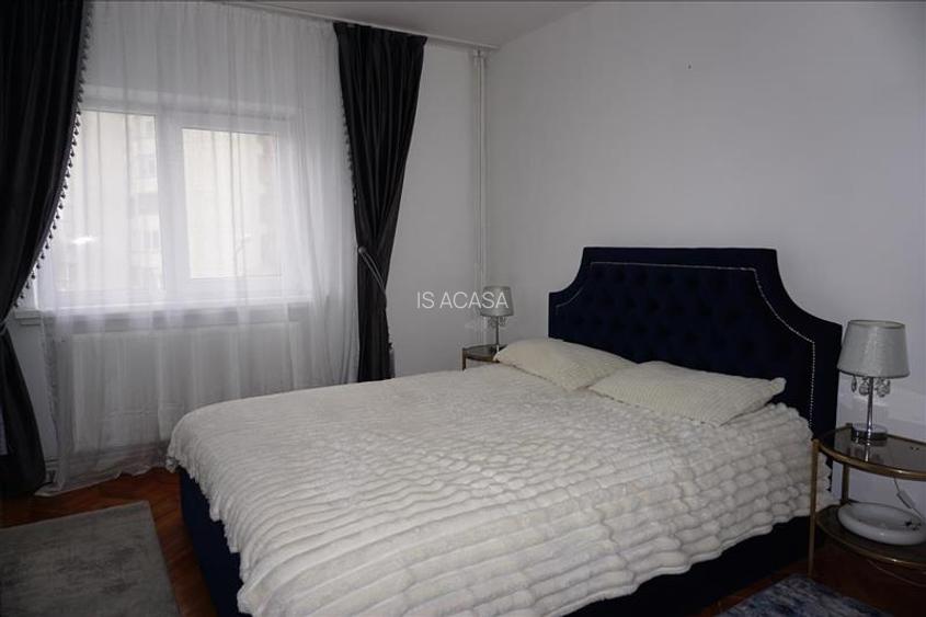 Apartament cu 3 camere- McDonald''s - 9